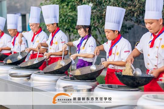 中餐常見的烹飪技法――熘